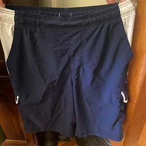 Nike swimsuit (no lining)